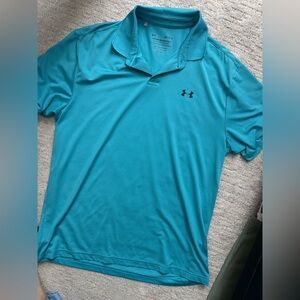 Under Armour performance polo men’s